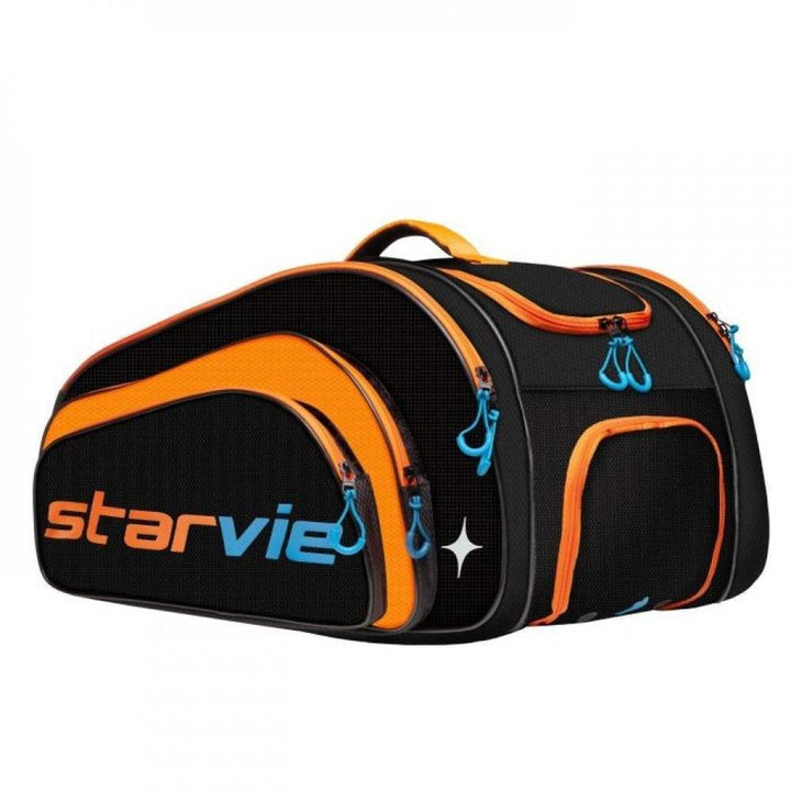 Bolsa de remo preta StarVie Drones Tour 2.0