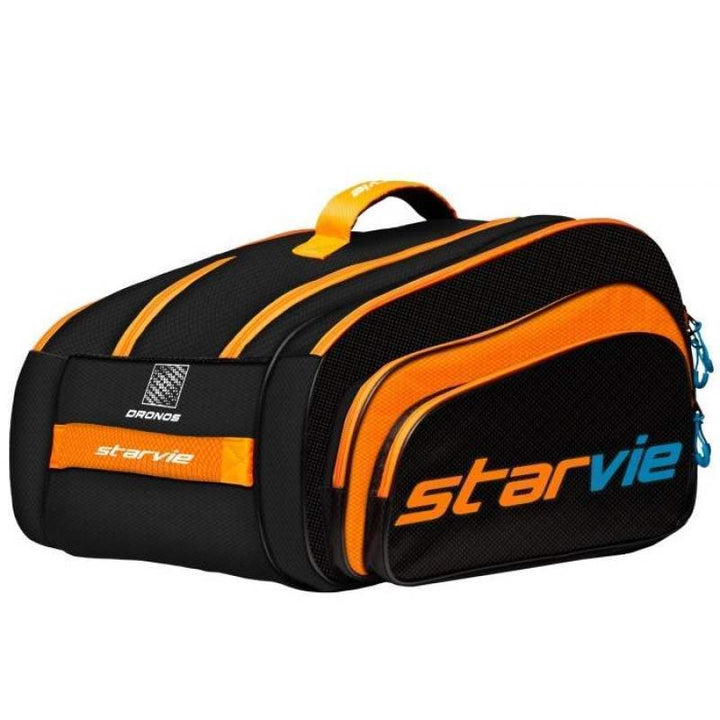 StarVie Drones Tour 2.0 Black Paddle Bag