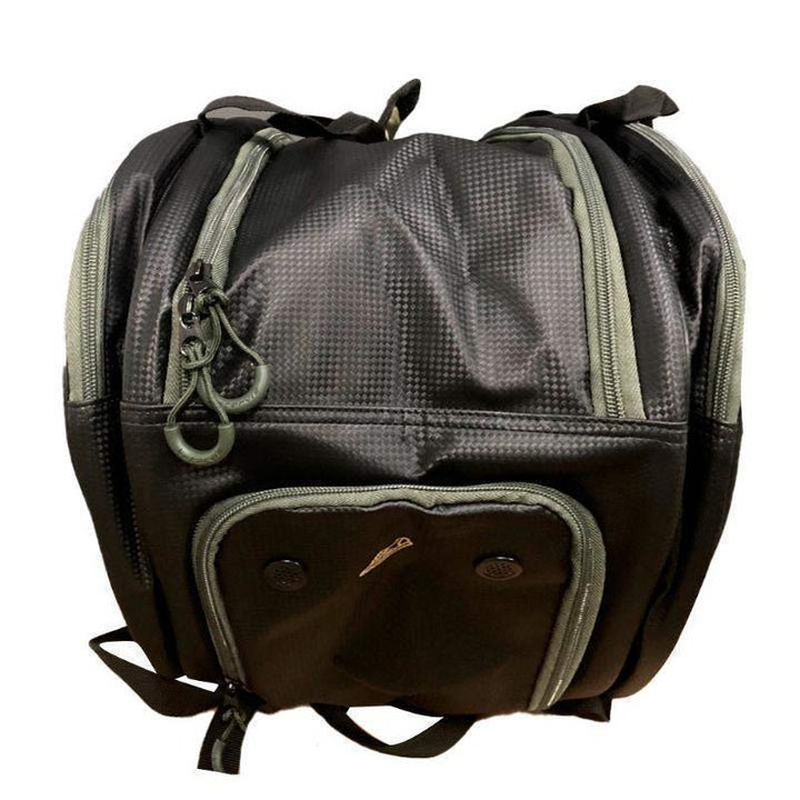 StarVie Hex Kenta Black Green Padel Bag