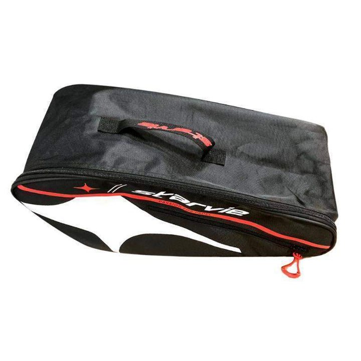 Bolsa Padel StarVie Preto Vermelho