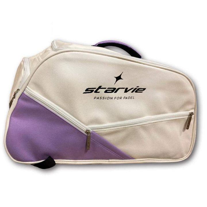 StarVie Padel White Padel Bag