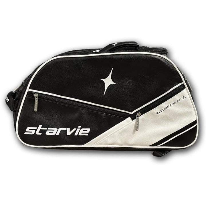 StarVie Padel Elite Black Padel Bag