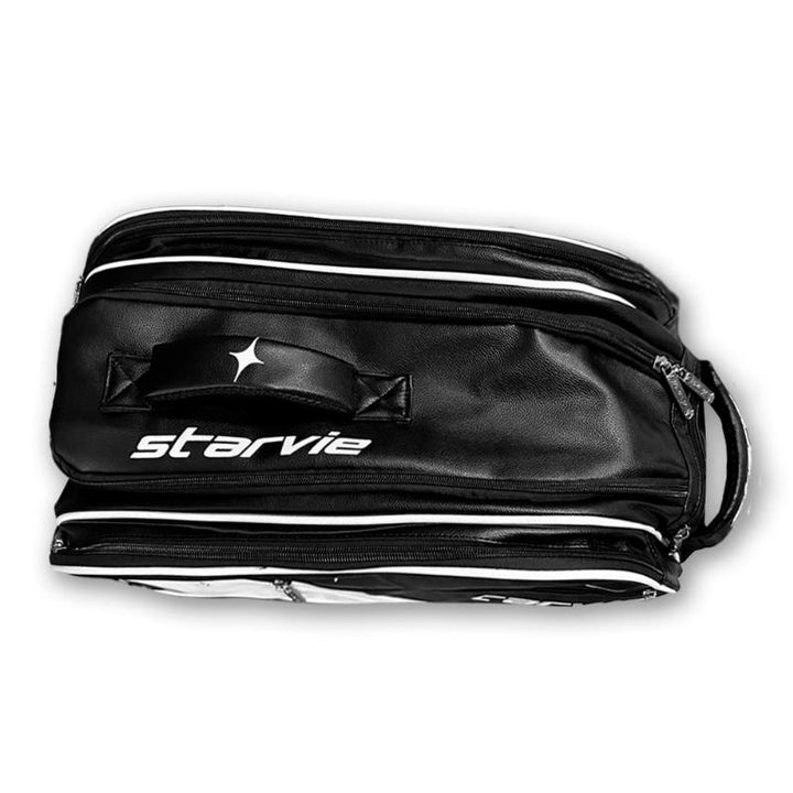 StarVie Padel Elite Black Padel Bag