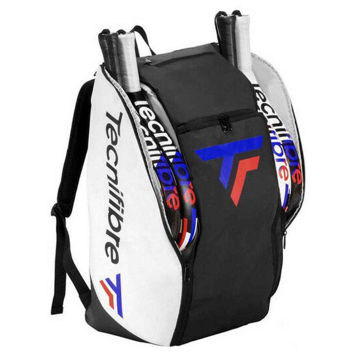 Bolsa Padel Tecnifibre Tour Endurance Padel Branca