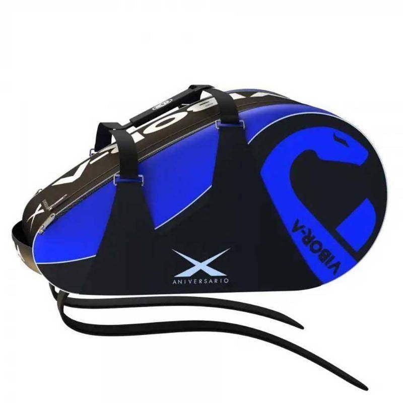Vibora X Anniversary Blue Padel Bag