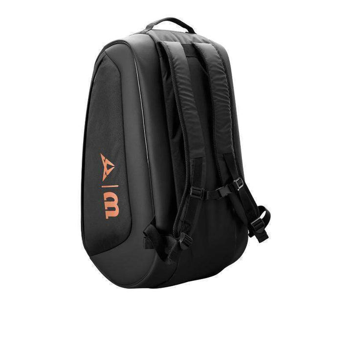 Wilson Cupra Black Padel Bag