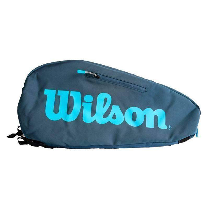 Wilson Super Tour Marine Padel Bag