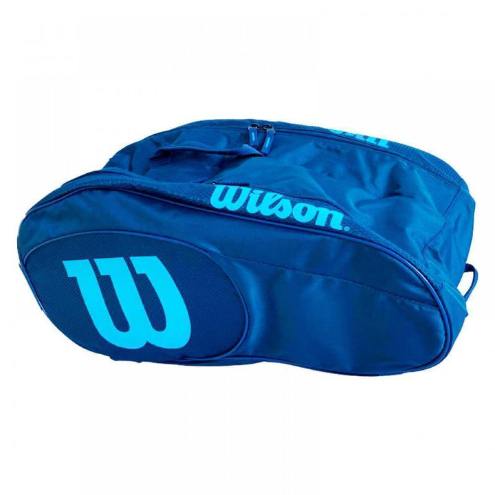 Wilson Team Shiny Navy Paddle Bag