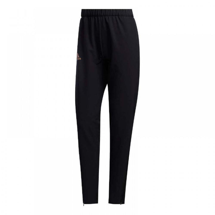 Adidas Woven Black Women's Pants