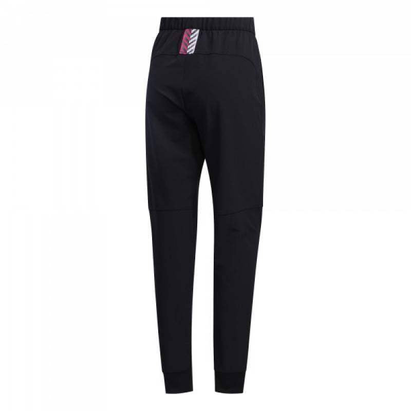 Adidas Woven Black Women's Pants