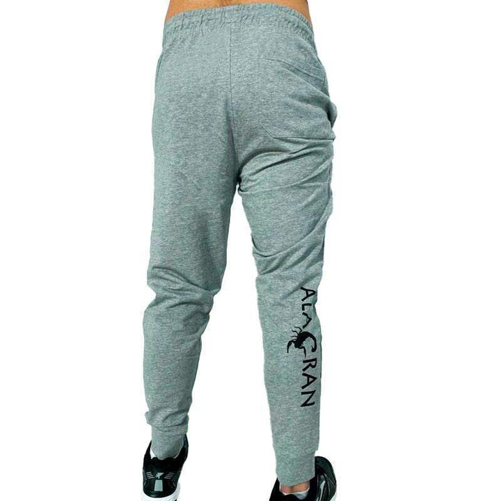 Pantalon Alacran Elite Gris