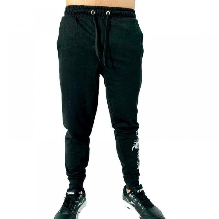 Alacran Elite Black Pants