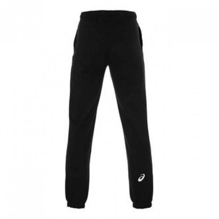 Asics Performance Pants Big Logo Black