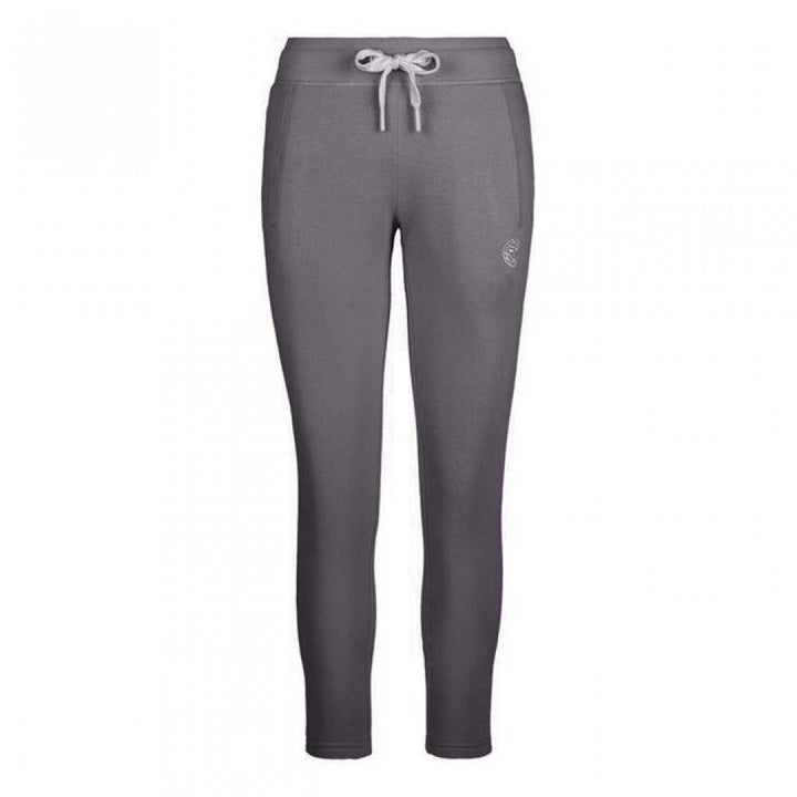 Bidi Badu Ayanda Dark Gray Women's Pants