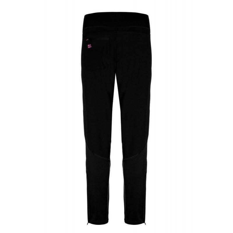 Pantalon Bidi Badu Willow Negro Mujer