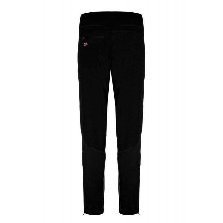 Pantalon Bidi Badu Willow Negro Mujer