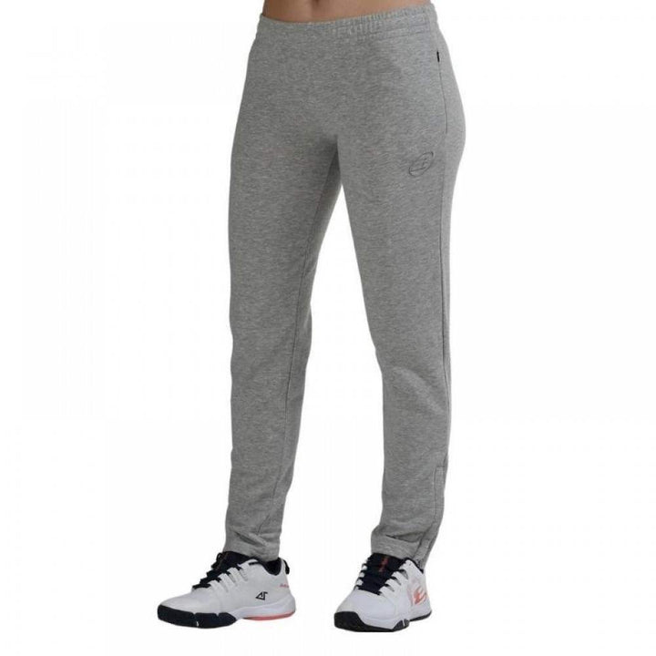 Bullpadel Abaos Medium Grey Vigore Pants