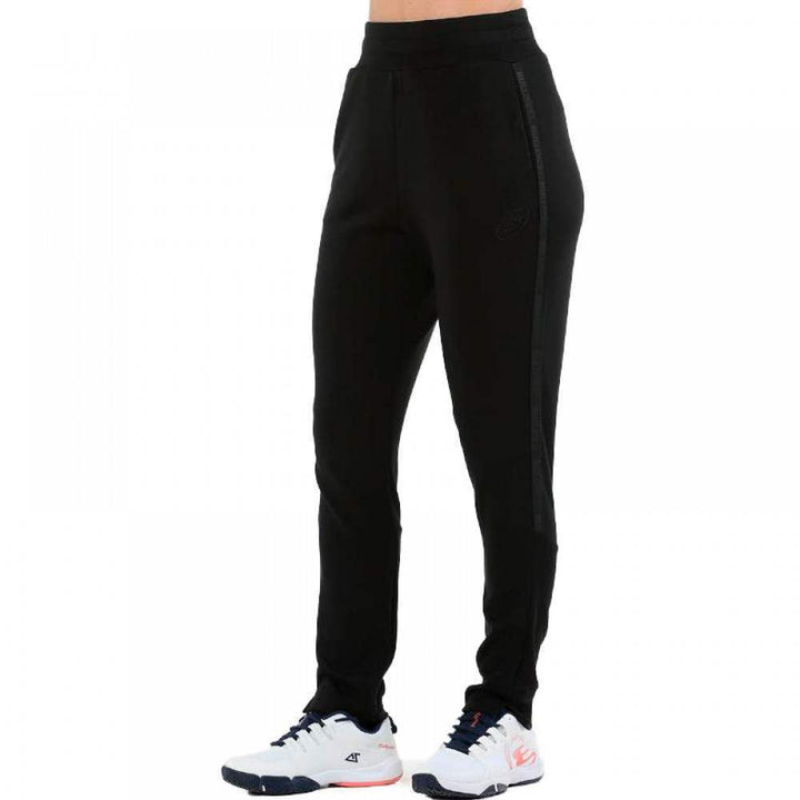 Bullpadel Fir Black Pants