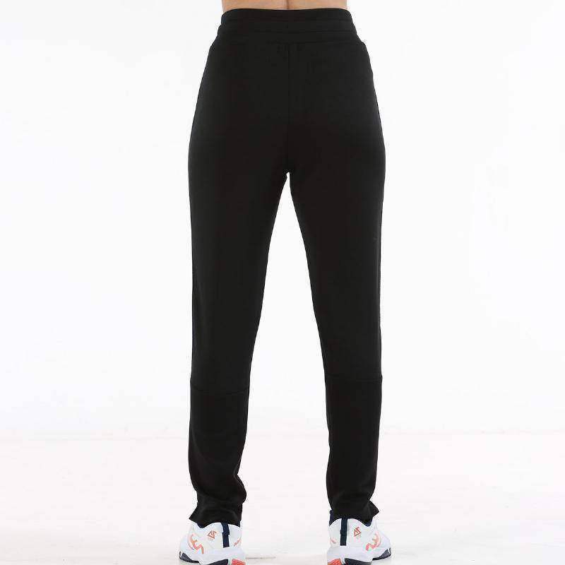 Bullpadel Fir Black Pants