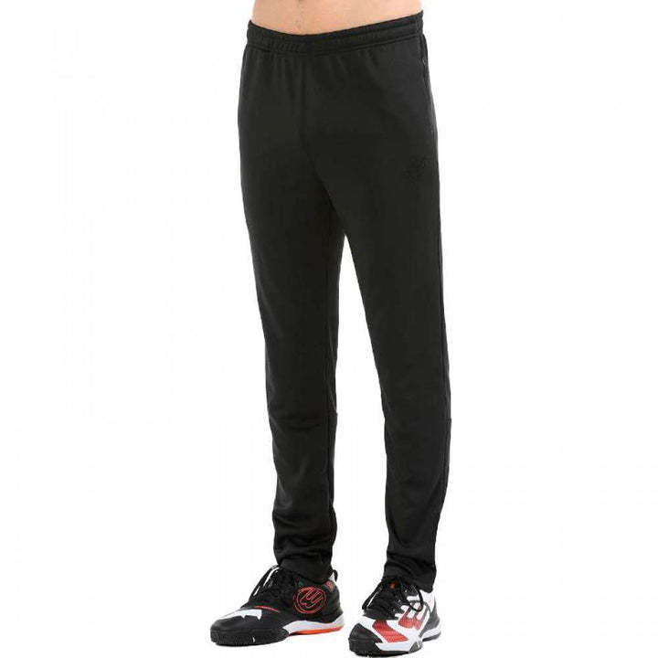 Bullpadel Irgas Black Pants