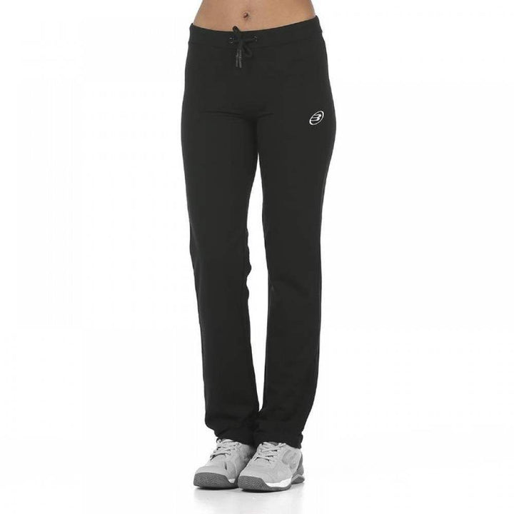 Bullpadel Ituero Black Pants