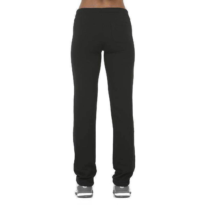 Bullpadel Ituero Black Pants