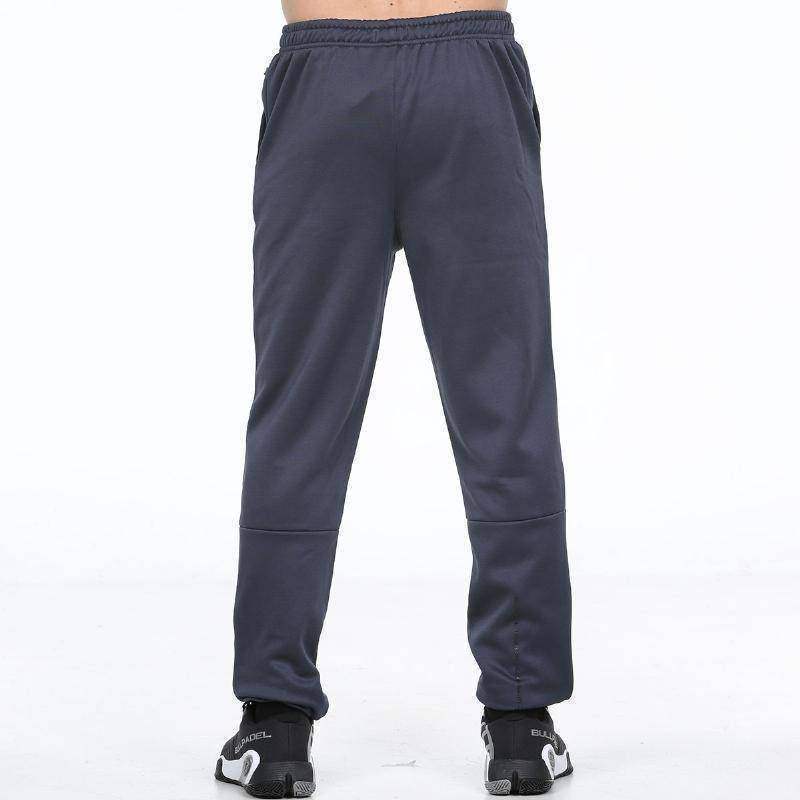 Bullpadel Jasper Navy Blue Pants