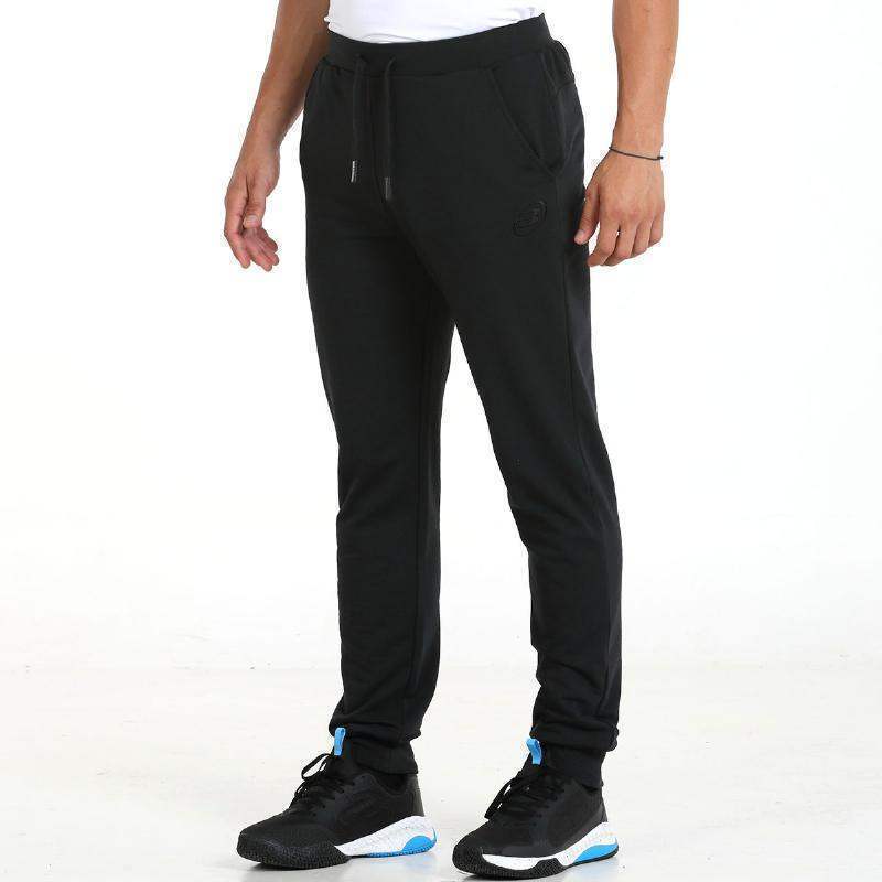 Bullpadel Neme Black Pants