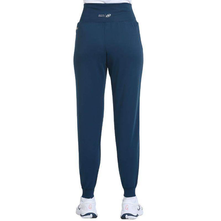 Calça Bullpadel Outles Night Azul