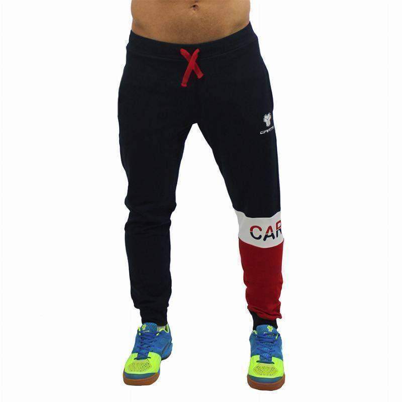 Cartri Jowy Navy Red Pants