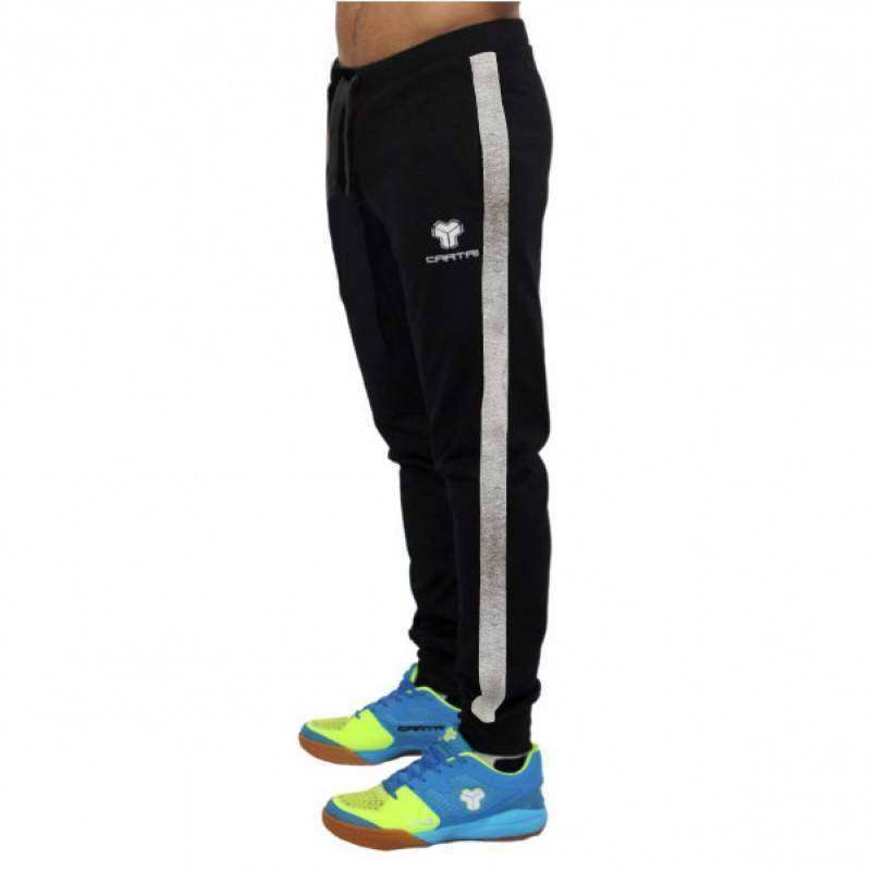 Pantalon Cartri Nielsen Negro