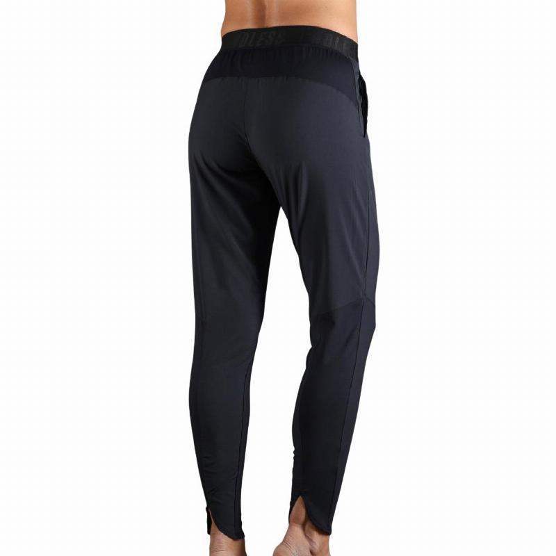 Pantalon Endless Spirit Negro