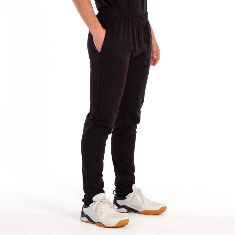 Enebe Culmen Black Pants