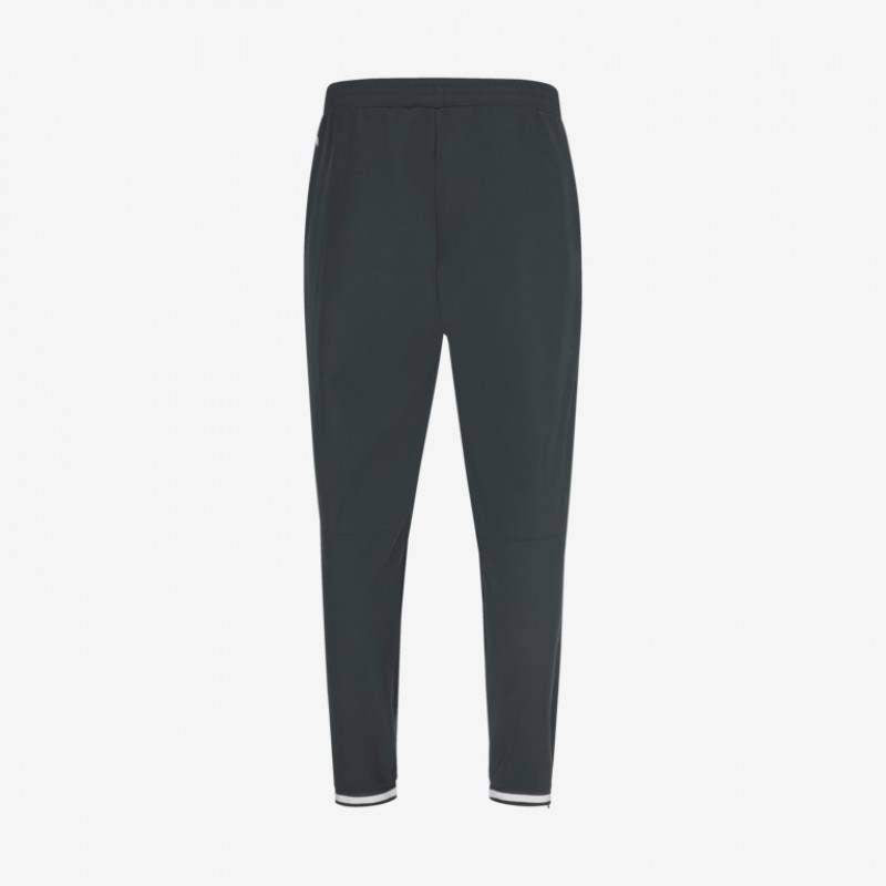 Head Breaker Black Pants