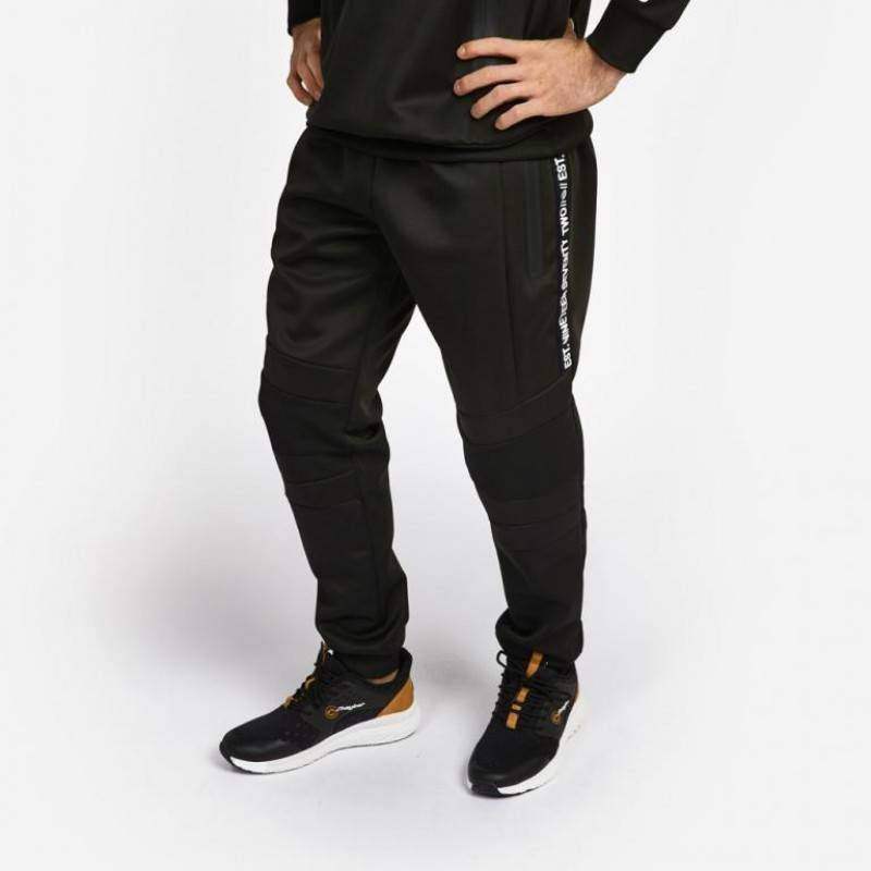 JHayber Anniversary Pants Black