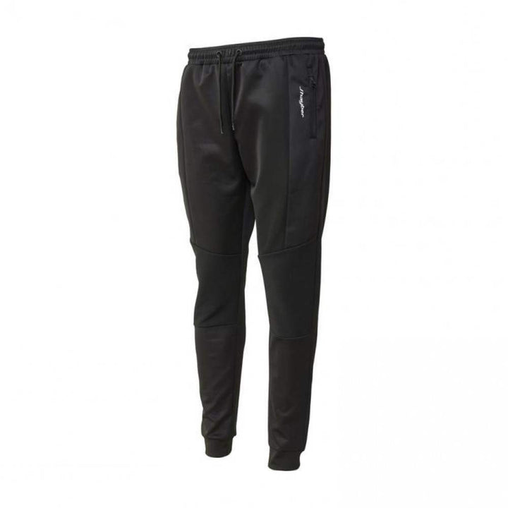 JHayber Kneepad Black Pants