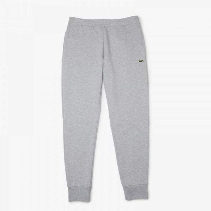 Pantalon Lacoste Sport Ecologico Gris Vigore