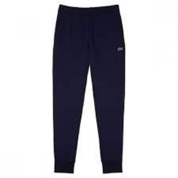 Calça Lacoste Sport Ecológica Azul Marinho