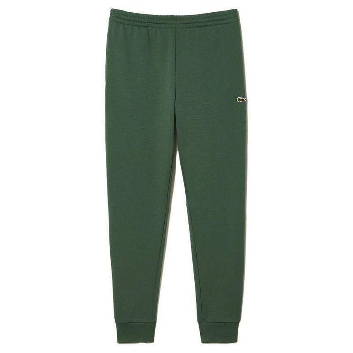 Lacoste Sport Ecological Dark Green Pants