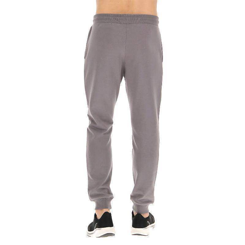 Pantalon Lotto Smart IV Gris Sombra