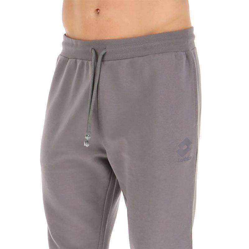 Pantalon Lotto Smart IV Gris Sombra