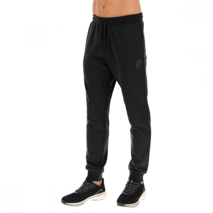 Lotto Smart IV Black Pants