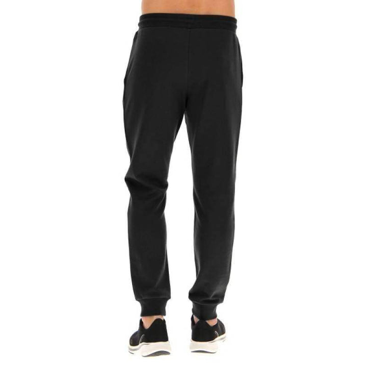 Lotto Smart IV Black Pants