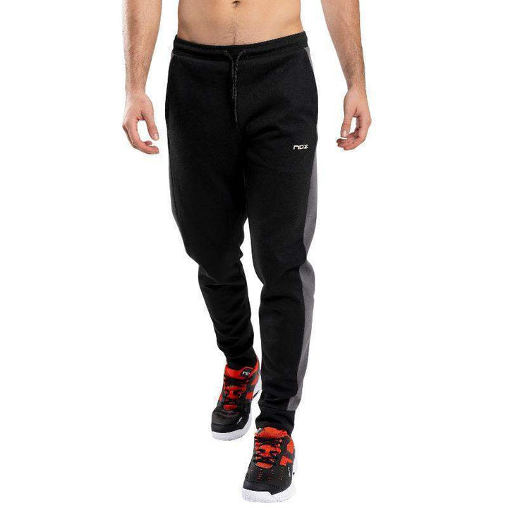 Pantalon Nox Casual Negro