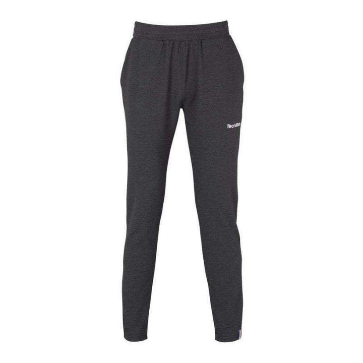 Tecnifibre Knit Trousers Grey Black