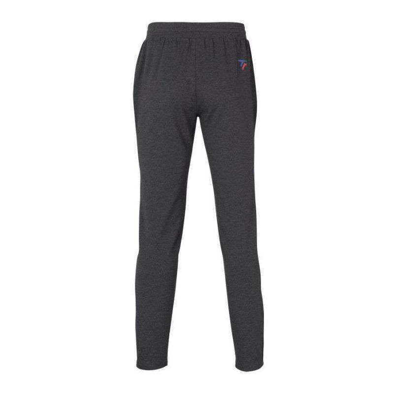 Calças Tecnifibre Knit cinzento preto