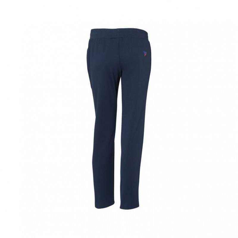 Tecnifibre Tech Navy Blue Women's Trousers