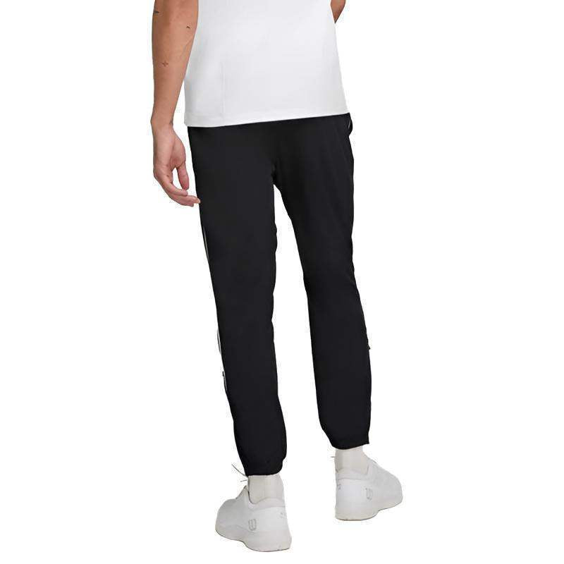 Pantalon Wilson Team Negro