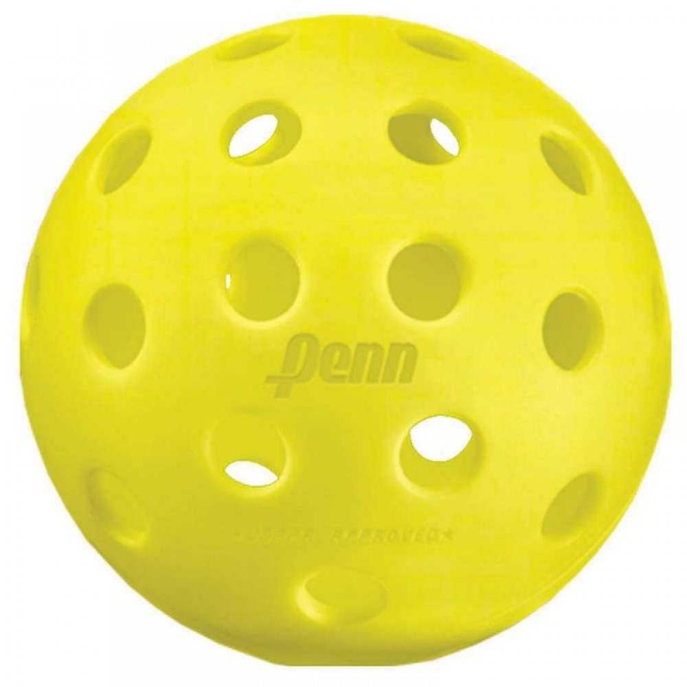 Pelota Pickleball Head Penn 40 3 Unidades