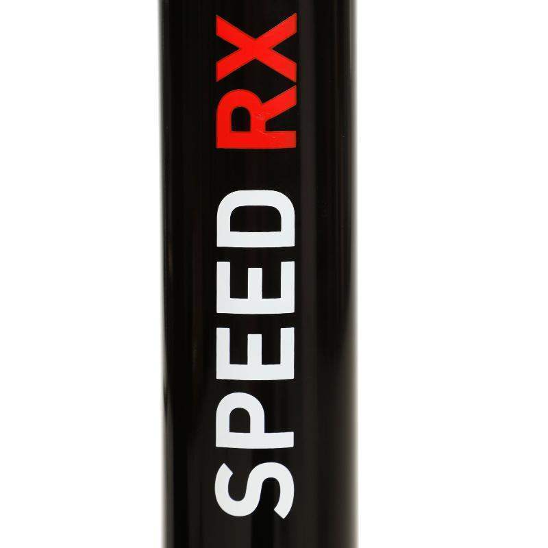 Adidas Speed ​​​​RX exigente